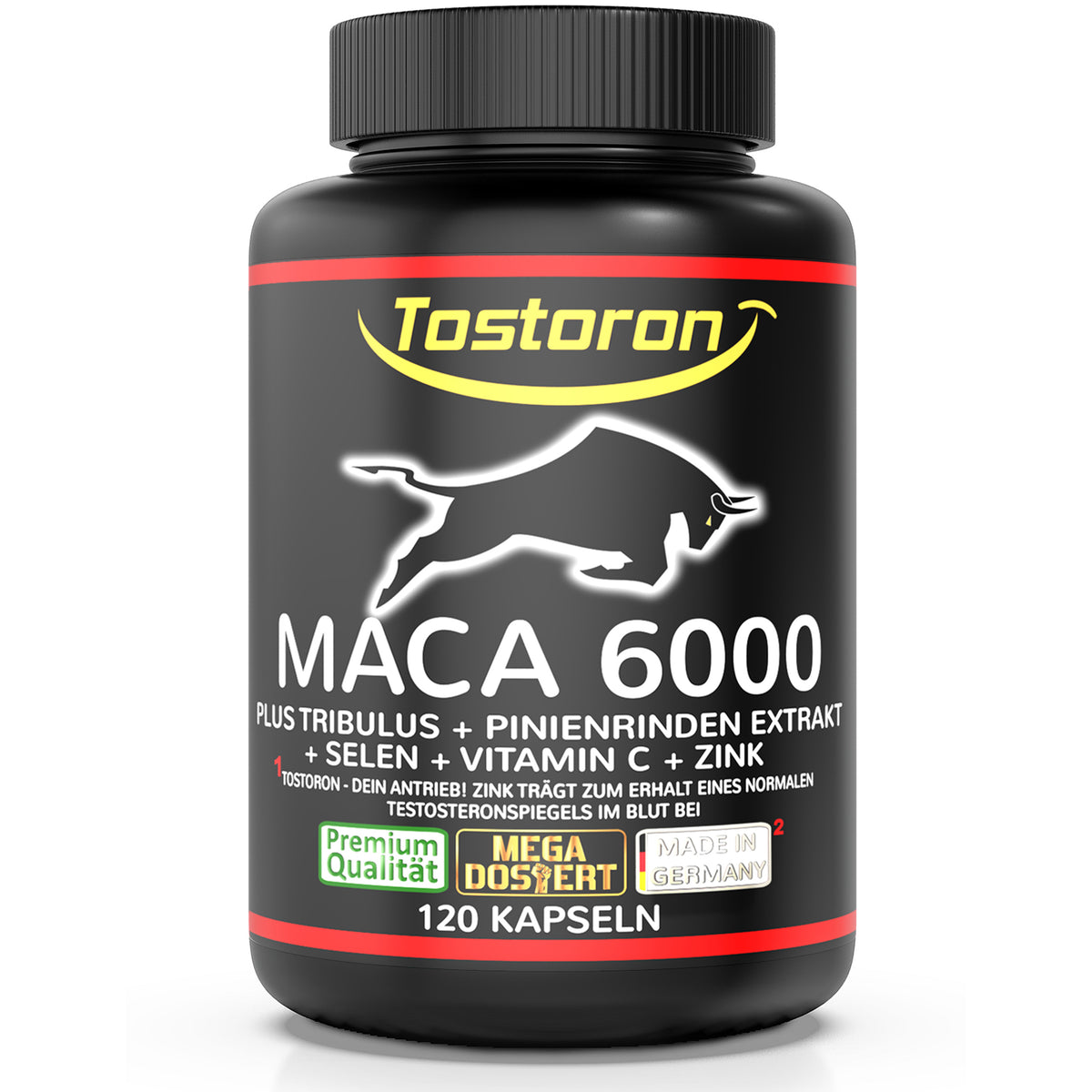 MACA 6000
