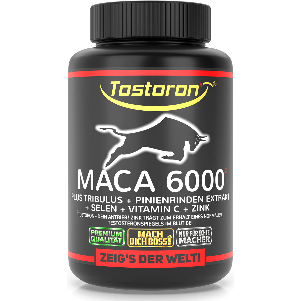 MACA 6000
