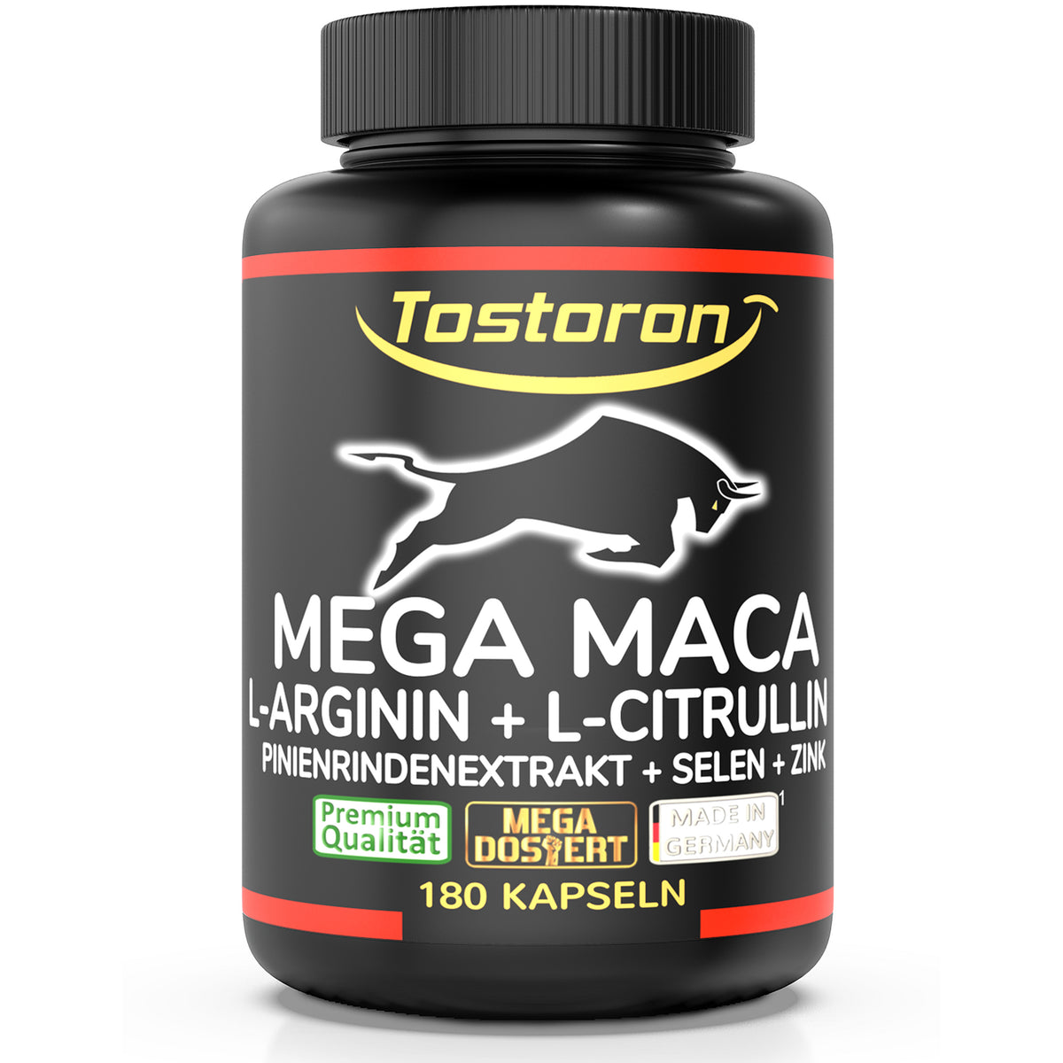 MEGA MACA