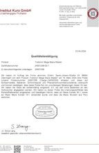Lade das Bild in den Galerie-Viewer, MEGA MACA BLASTER
