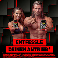Lade das Bild in den Galerie-Viewer, MACA 6000
