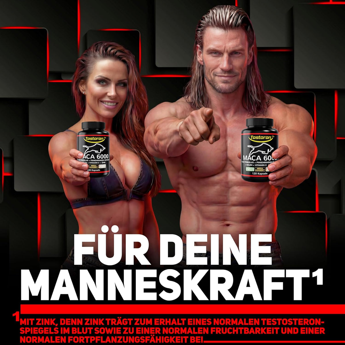 MACA 6000