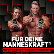 Lade das Bild in den Galerie-Viewer, MACA 6000
