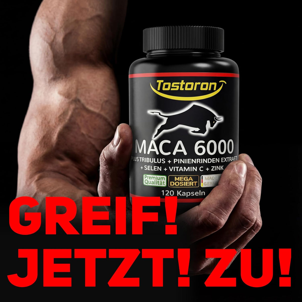 MACA 6000